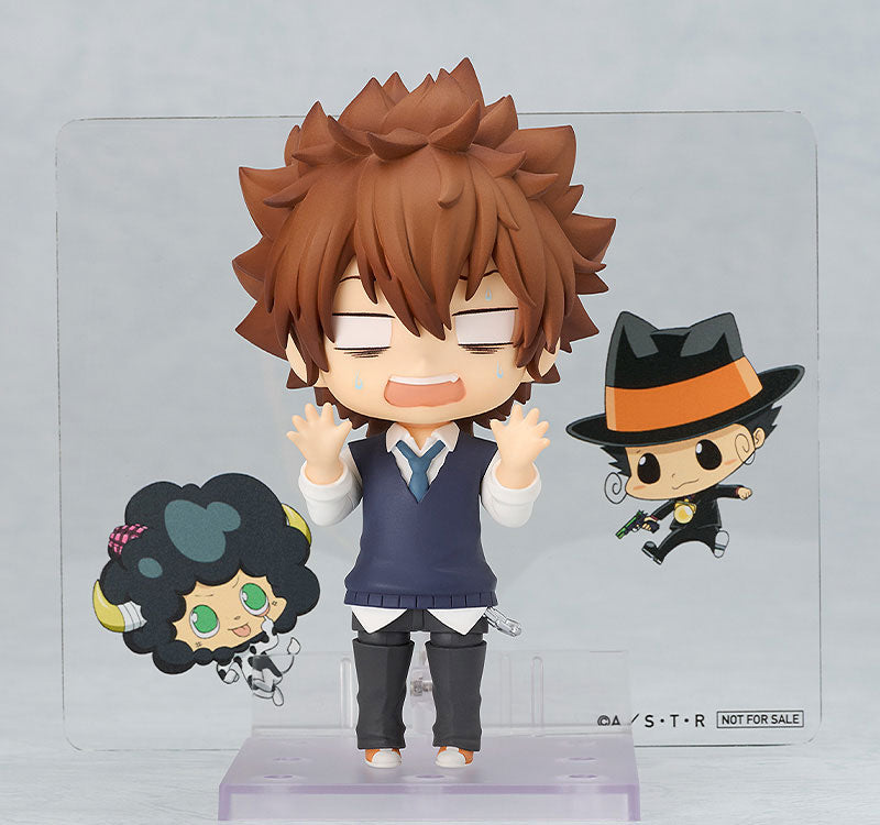 Reborn Figures: Tsunayoshi Sawada 2.0 (Nendoroid) MyHobbyQ8