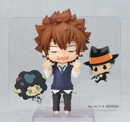 Reborn Figures: Tsunayoshi Sawada 2.0 (Nendoroid) MyHobbyQ8
