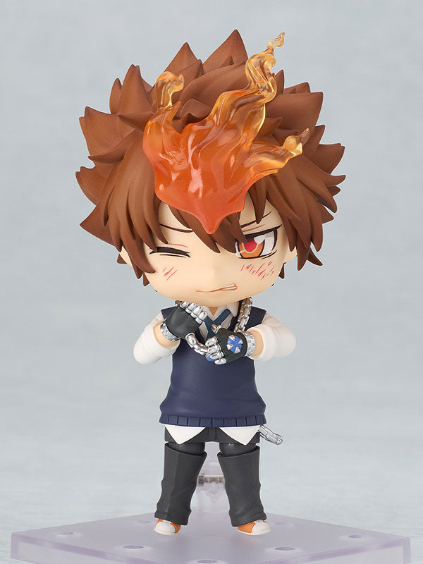 Reborn Figures: Tsunayoshi Sawada 2.0 (Nendoroid) MyHobbyQ8