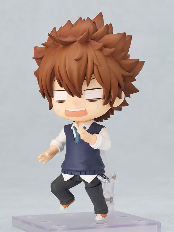 Reborn Figures: Tsunayoshi Sawada 2.0 (Nendoroid) MyHobbyQ8