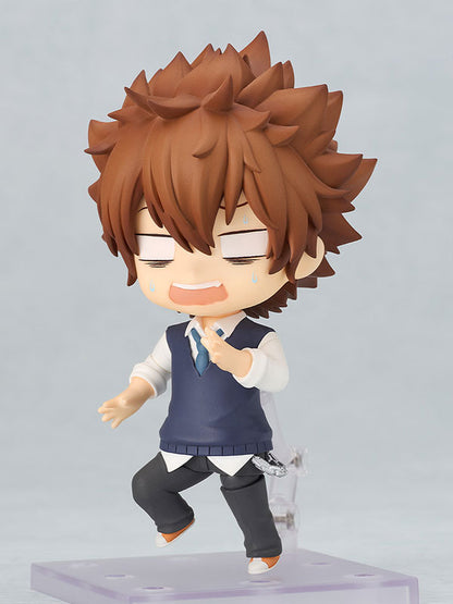 Reborn Figures: Tsunayoshi Sawada 2.0 (Nendoroid) MyHobbyQ8