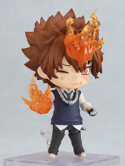 Reborn Figures: Tsunayoshi Sawada 2.0 (Nendoroid) MyHobbyQ8