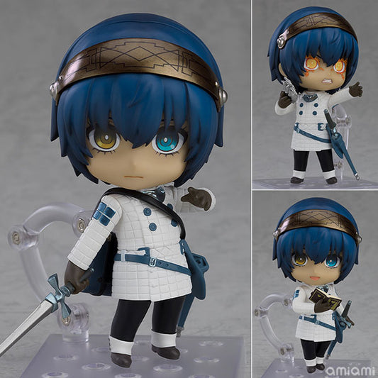 Metaphor: ReFantazio Protagonist (Nendoroid) MyHobbyQ8