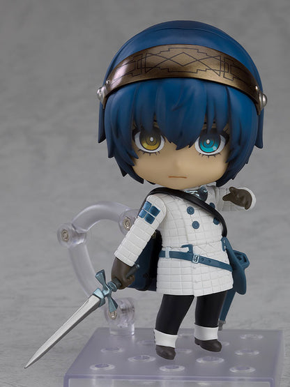 Metaphor: ReFantazio Protagonist (Nendoroid) MyHobbyQ8