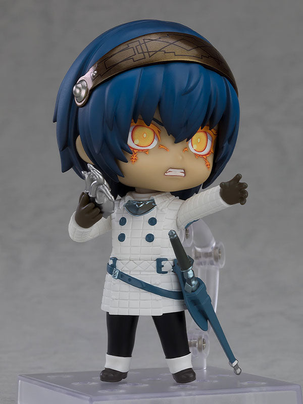 Metaphor: ReFantazio Protagonist (Nendoroid) MyHobbyQ8