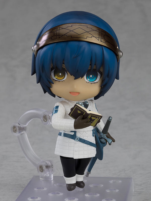 Metaphor: ReFantazio Protagonist (Nendoroid) MyHobbyQ8