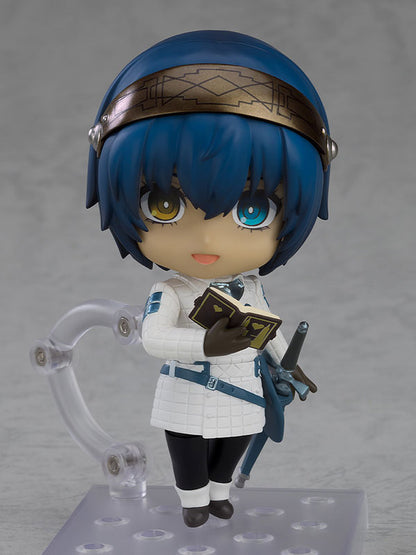 Metaphor: ReFantazio Protagonist (Nendoroid) MyHobbyQ8