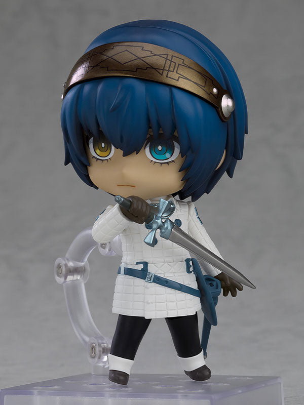 Metaphor: ReFantazio Protagonist (Nendoroid) MyHobbyQ8