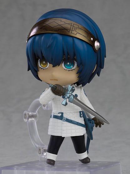 Metaphor: ReFantazio Protagonist (Nendoroid) MyHobbyQ8