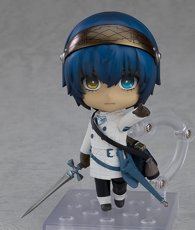 Metaphor: ReFantazio Protagonist (Nendoroid) MyHobbyQ8