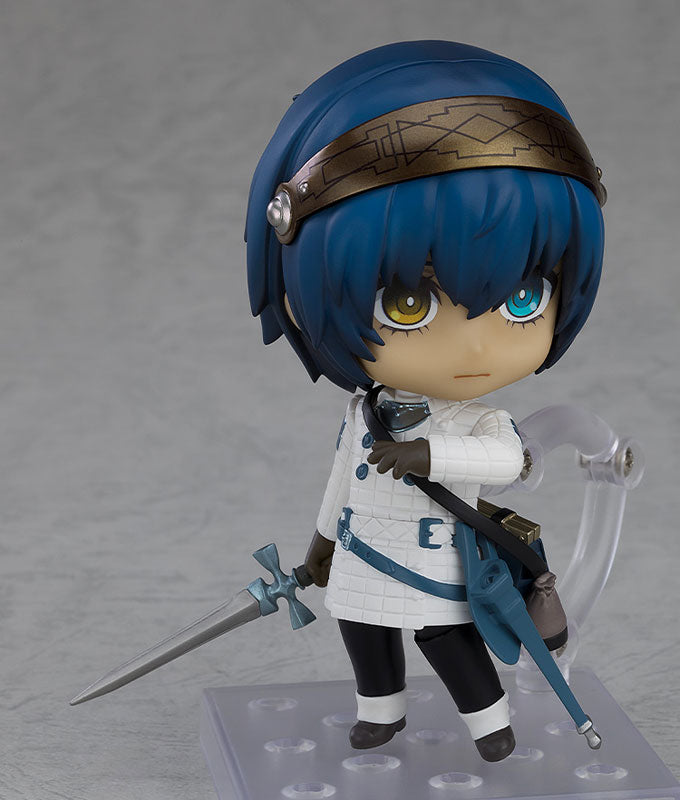 Metaphor: ReFantazio Protagonist (Nendoroid) MyHobbyQ8