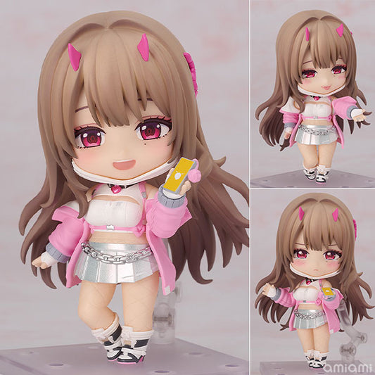 Goddess of Victory Figures: Nikke Viper (Nendoroid)