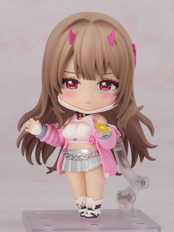 Goddess of Victory Figures: Nikke Viper (Nendoroid)
