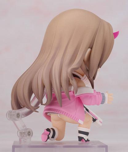 Goddess of Victory Figures: Nikke Viper (Nendoroid)