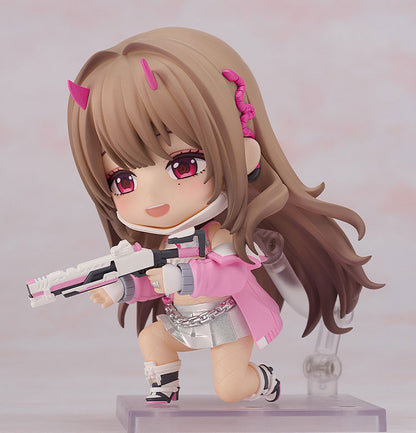 Goddess of Victory Figures: Nikke Viper (Nendoroid)