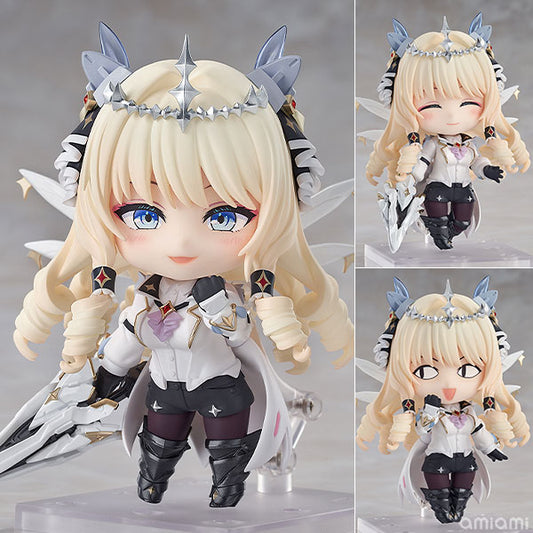 Goddess of Victory Figures: Nikke Crown (Nendoroid)