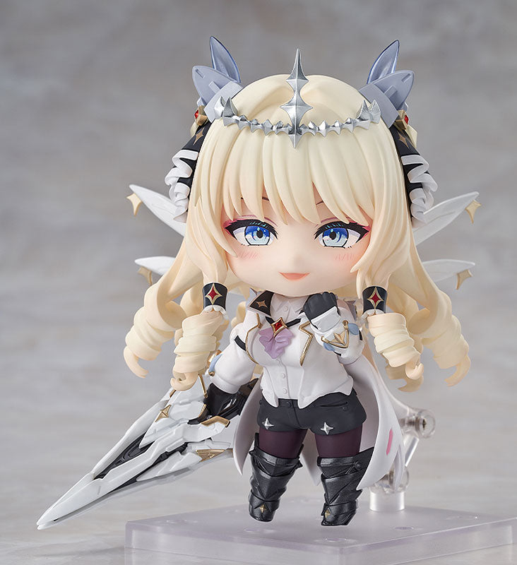 Goddess of Victory Figures: Nikke Crown (Nendoroid)
