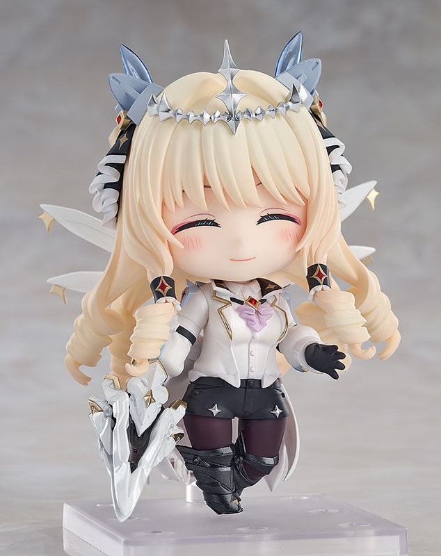 Goddess of Victory Figures: Nikke Crown (Nendoroid)