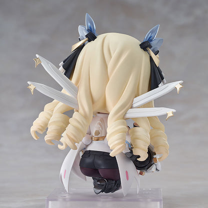 Goddess of Victory Figures: Nikke Crown (Nendoroid)