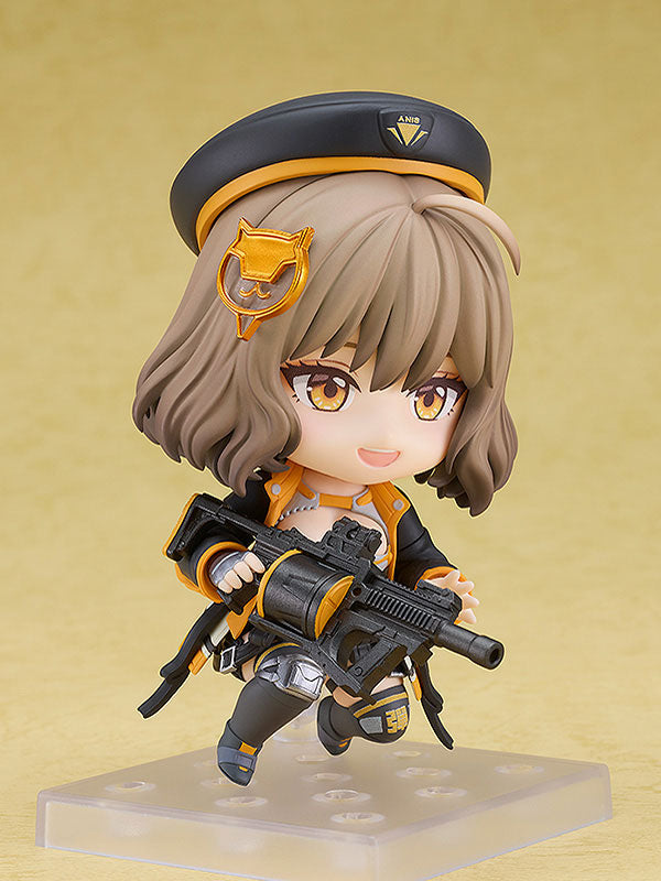 Goddess of Victory Figures: Nikke Anis (Nendoroid)