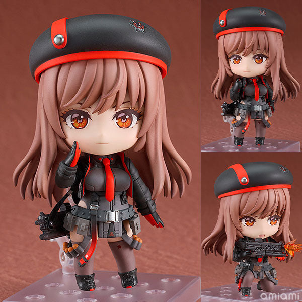 Goddess of Victory Figures: Nikke Rapi (Nendoroid)