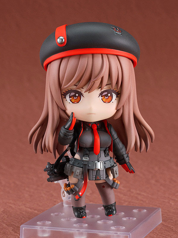Goddess of Victory Figures: Nikke Rapi (Nendoroid)