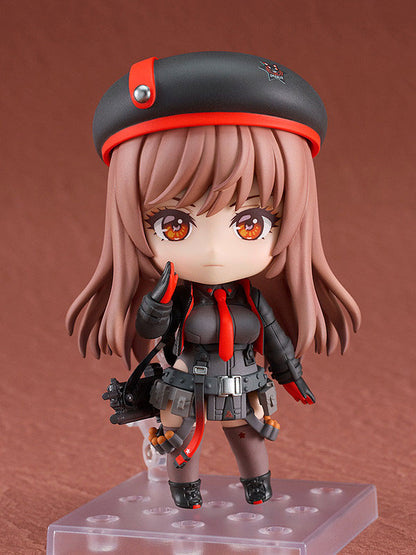 Goddess of Victory Figures: Nikke Rapi (Nendoroid)