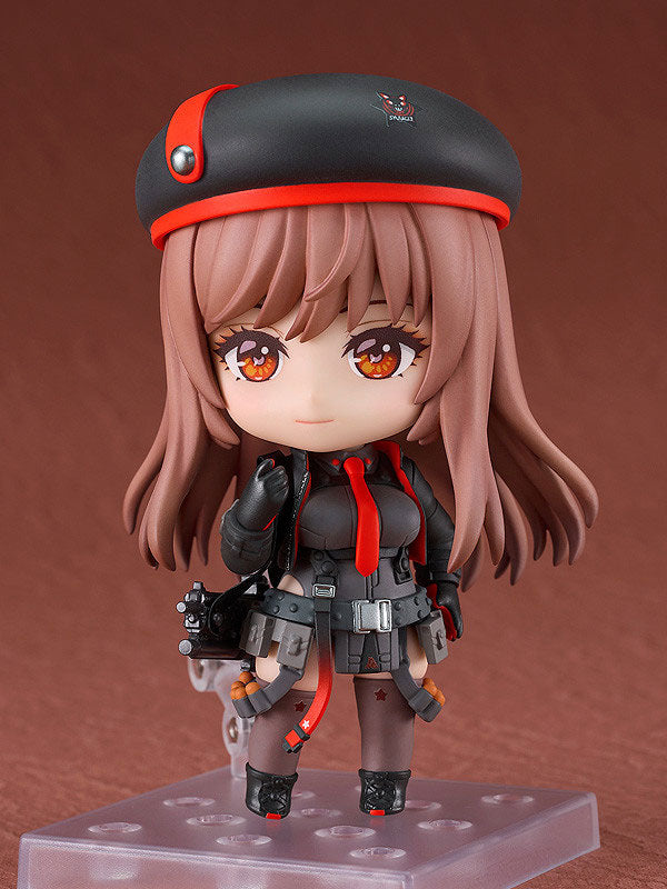 Goddess of Victory Figures: Nikke Rapi (Nendoroid)