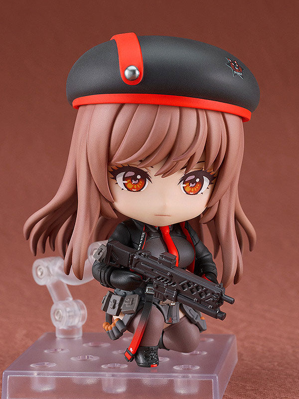Goddess of Victory Figures: Nikke Rapi (Nendoroid)