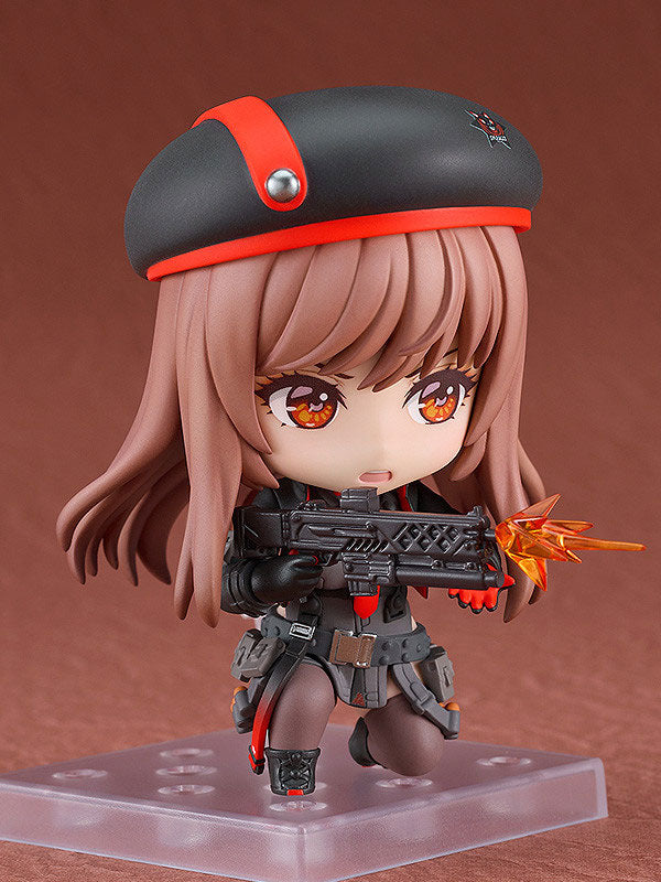 Goddess of Victory Figures: Nikke Rapi (Nendoroid)