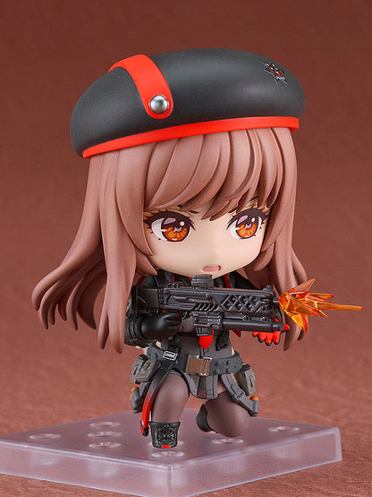 Goddess of Victory Figures: Nikke Rapi (Nendoroid)