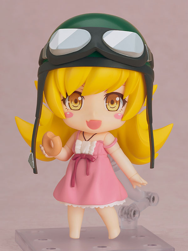 Monogatari Series: Shinobu Oshino 2.0 (Nendoroid)