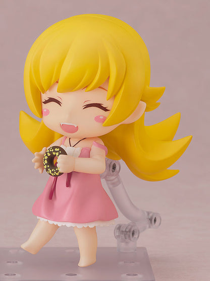 Monogatari Series: Shinobu Oshino 2.0 (Nendoroid)