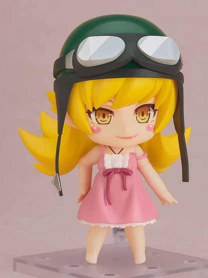 Monogatari Series: Shinobu Oshino 2.0 (Nendoroid)