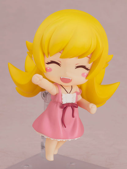 Monogatari Series: Shinobu Oshino 2.0 (Nendoroid)