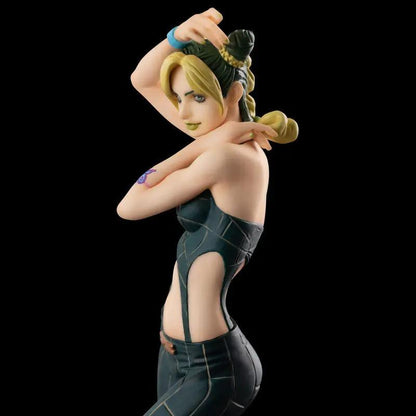JoJo's Bizarre Adventure Figure: Jolyne Kujo (Figure Pen) MyHobbyQ8