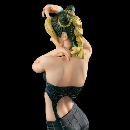 JoJo's Bizarre Adventure Figure: Jolyne Kujo (Figure Pen) MyHobbyQ8