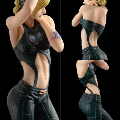JoJo's Bizarre Adventure Figure: Jolyne Kujo (Figure Pen) MyHobbyQ8