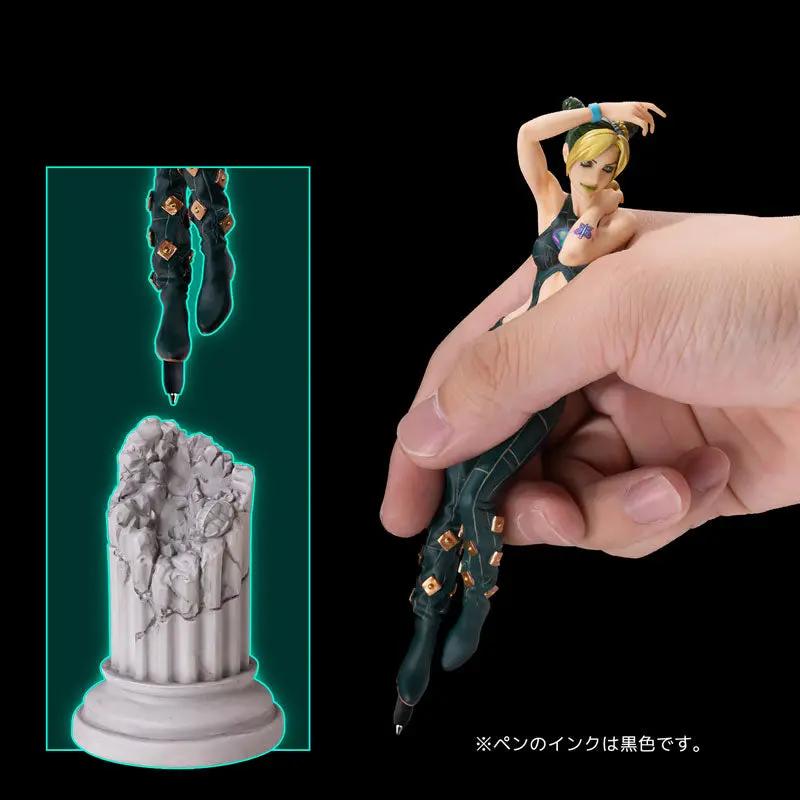 JoJo's Bizarre Adventure Figure: Jolyne Kujo (Figure Pen) MyHobbyQ8