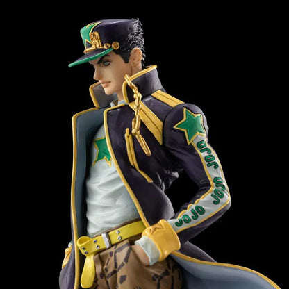 JoJo's Bizarre Adventure Figure: Jotaro Kujo (Figure Pen) MyHobbyQ8
