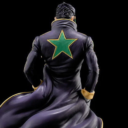 JoJo's Bizarre Adventure Figure: Jotaro Kujo (Figure Pen) MyHobbyQ8