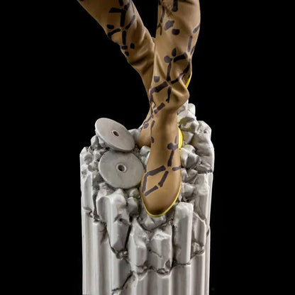 JoJo's Bizarre Adventure Figure: Jotaro Kujo (Figure Pen) MyHobbyQ8