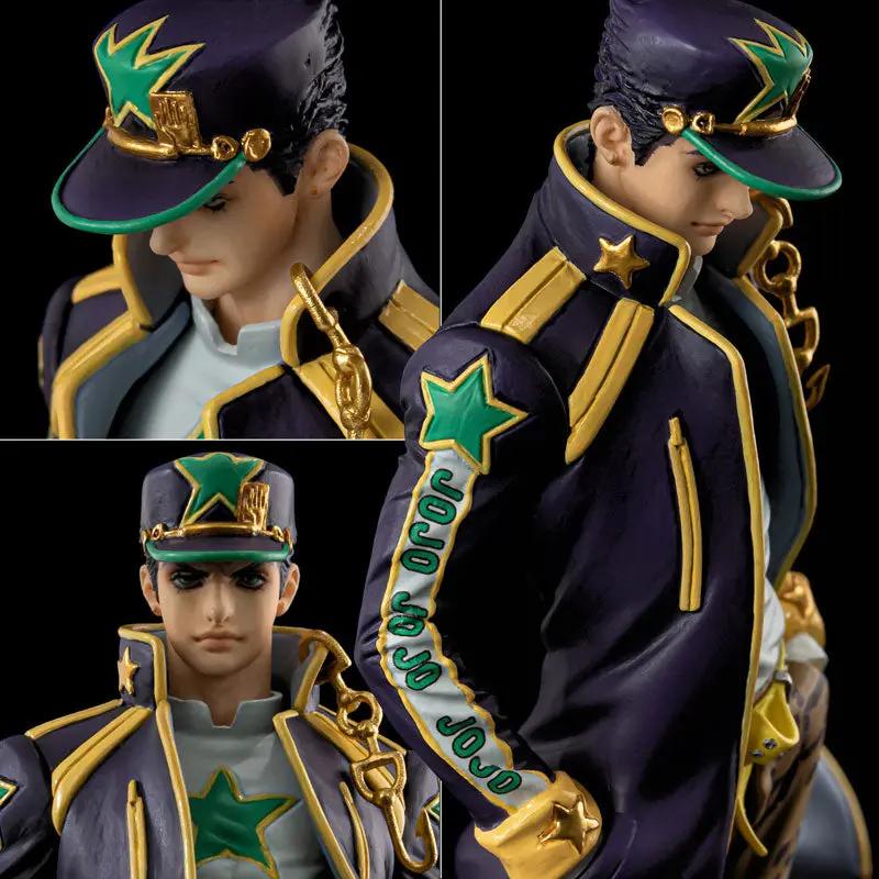 JoJo's Bizarre Adventure Figure: Jotaro Kujo (Figure Pen) MyHobbyQ8