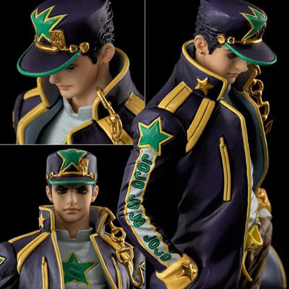 JoJo's Bizarre Adventure Figure: Jotaro Kujo (Figure Pen) MyHobbyQ8