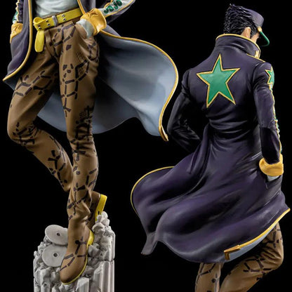 JoJo's Bizarre Adventure Figure: Jotaro Kujo (Figure Pen) MyHobbyQ8
