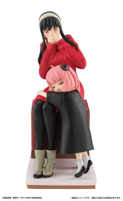 Puchirama Series Spy x Family Boxed Spy x Family 2 (Random) MyHobbyQ8