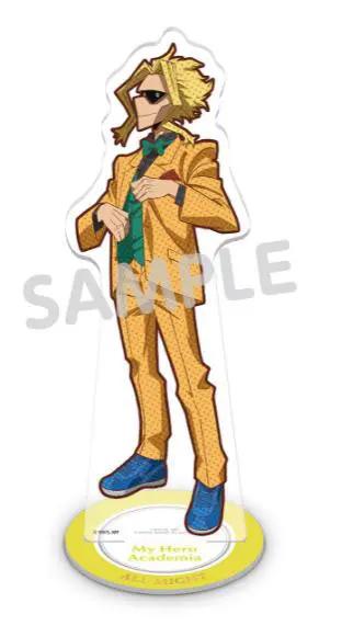 My Hero Academia Acrylic Stands: Party Time! All Might MyHobbyQ8