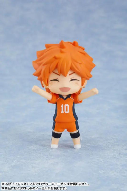 Haikyuu Figures: Nationals Arc (Random) (Nendoroid Surprise) MyHobbyQ8