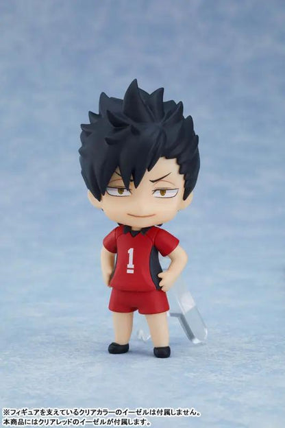 Haikyuu Figures: Nationals Arc (Random) (Nendoroid Surprise) MyHobbyQ8