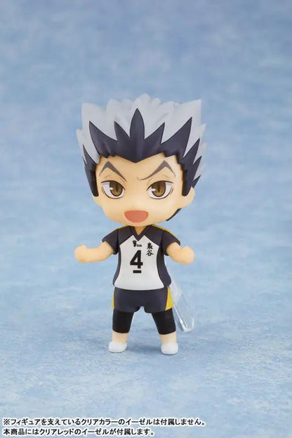 Haikyuu Figures: Nationals Arc (Random) (Nendoroid Surprise) MyHobbyQ8